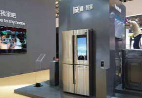 家電及消費電子展區